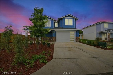 Welcome to this amazing newer-construction home located in the - photo 1