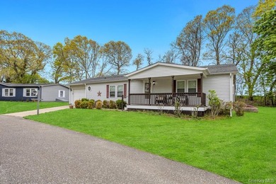 Welcome to easy living in the desirable Foxwood Village 55+ - photo 4
