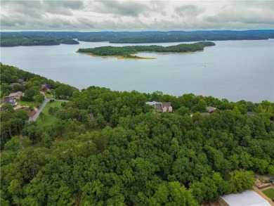 Lake Lot For Sale in Rogers, Arkansas