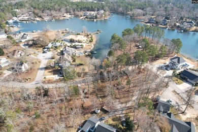 Lake Lot For Sale in Irmo, South Carolina