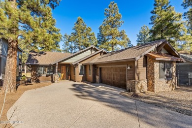 Lake Home Sale Pending in Flagstaff, Arizona