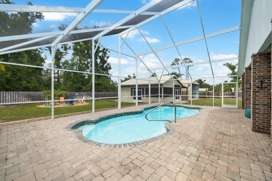 This brick beauty in the heart of Steinhatchee, that's Flood - photo 1