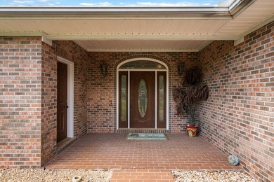 This brick beauty in the heart of Steinhatchee, that's Flood - photo 6