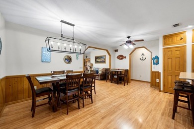 This brick beauty in the heart of Steinhatchee, that's Flood - photo 10