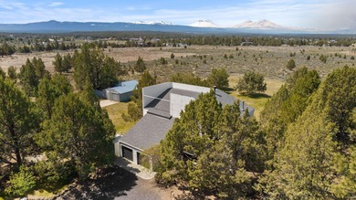 (private lake, pond, creek) Home For Sale in Bend Oregon