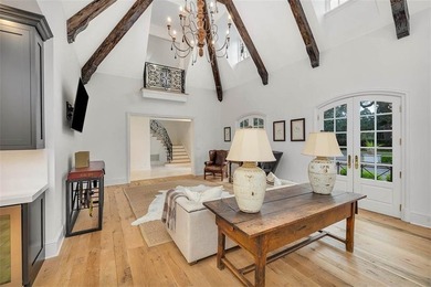 The epitome of luxury living on Sea Island, introducing Cottage - photo 12