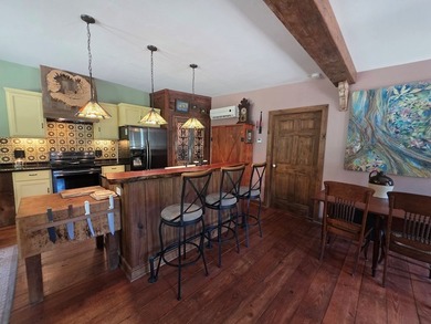 Priced to Sell Quick! Acreage, home, barn, and lake life! This - photo 12