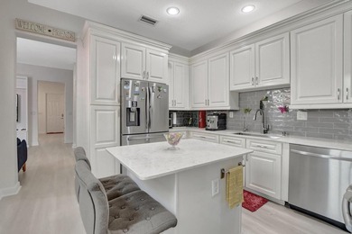 Modern, Move-In Ready Townhome in Central Park - Low HOA, Prime - photo 13