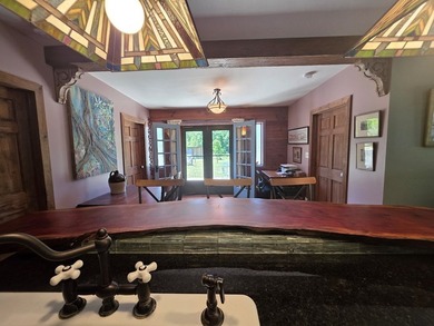 Priced to Sell Quick! Acreage, home, barn, and lake life! This - photo 14