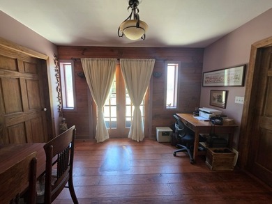 Priced to Sell Quick! Acreage, home, barn, and lake life! This - photo 15