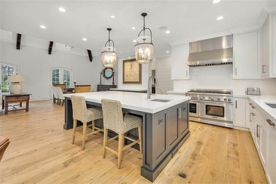 The epitome of luxury living on Sea Island, introducing Cottage - photo 18
