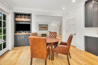 The epitome of luxury living on Sea Island, introducing Cottage - photo 20