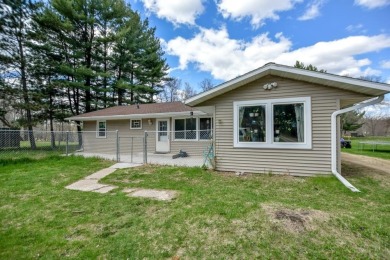 Lake Home For Sale in Montello, Wisconsin