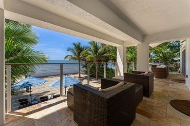 Enter the bougainvillea-lined gates of Casa Feliz, a private - photo 22