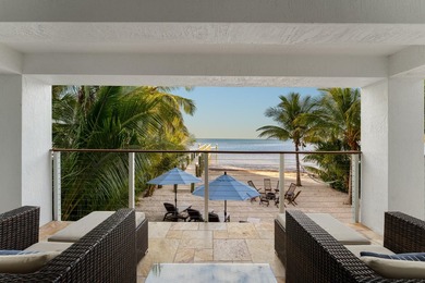 Enter the bougainvillea-lined gates of Casa Feliz, a private - photo 23