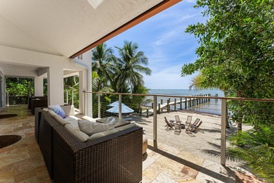 Enter the bougainvillea-lined gates of Casa Feliz, a private - photo 24