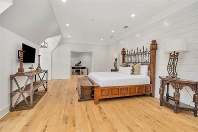 The epitome of luxury living on Sea Island, introducing Cottage - photo 28