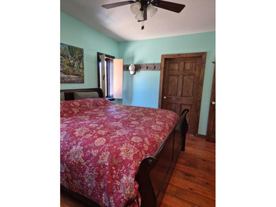 Priced to Sell Quick! Acreage, home, barn, and lake life! This - photo 28