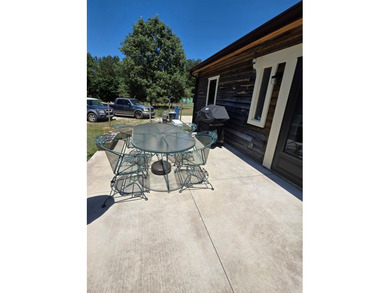 Priced to Sell Quick! Acreage, home, barn, and lake life! This - photo 29