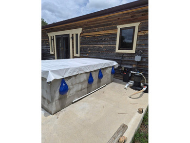 Priced to Sell Quick! Acreage, home, barn, and lake life! This - photo 30