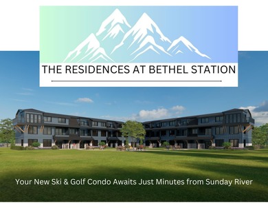 The Residences at Bethel Station is set to become one of the