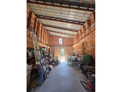 Priced to Sell Quick! Acreage, home, barn, and lake life! This - photo 33