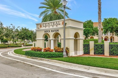Modern, Move-In Ready Townhome in Central Park - Low HOA, Prime - photo 37