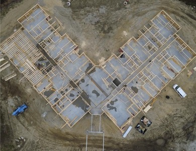 The Residences at Bethel Station is set to become one of the