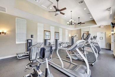 Modern, Move-In Ready Townhome in Central Park - Low HOA, Prime - photo 45