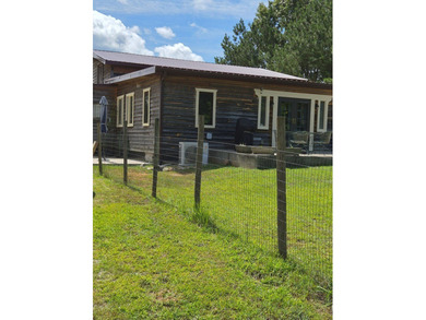 Priced to Sell Quick! Acreage, home, barn, and lake life! This - photo 49