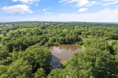 Lake Bridgeport Acreage For Sale in Chico Texas