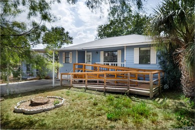 Prime location with Commerical Potential or the perfect Starter