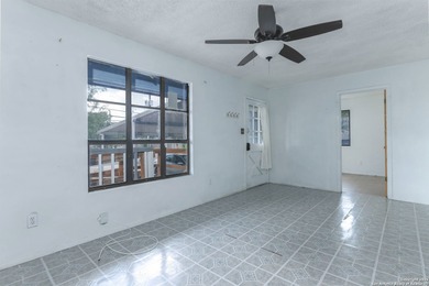 Prime location with Commerical Potential or the perfect Starter