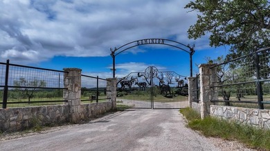 (private lake, pond, creek) Acreage For Sale in Junction Texas