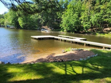 Yellow Birch Lake Lot For Sale in Eagle  River Wisconsin