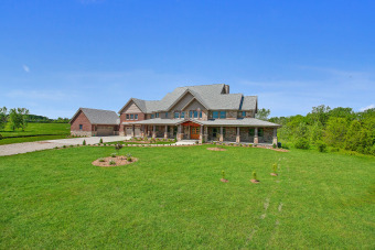 (private lake) Home For Sale in Homer Glen Illinois