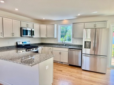 Introducing Violette Estates ~ This BRAND NEW 3 bedroom, 2.5 - photo 1