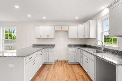 Introducing Violette Estates ~ This BRAND NEW 3 bedroom, 2.5 - photo 2