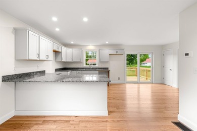 Introducing Violette Estates ~ This BRAND NEW 3 bedroom, 2.5 - photo 6