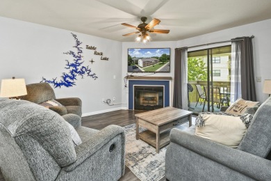 Table Rock Lake Condo For Sale in Branson Missouri
