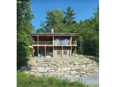 Lake Champlain - Addison County Home Under Contract in Orwell Vermont