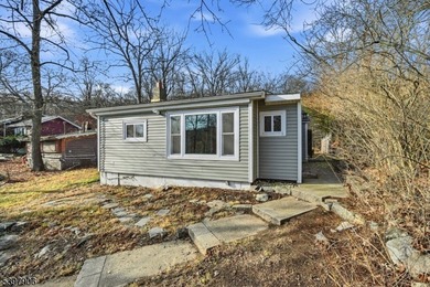 Lake Home For Sale in West Milford, New Jersey