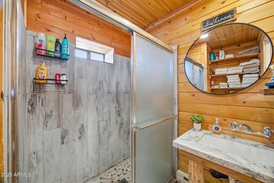 Escape to the cool pines of Show Low and experience the perfect - photo 11