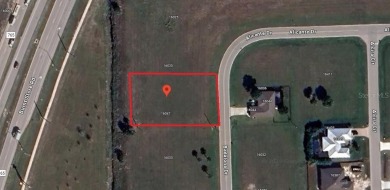Burnt Store Lakes  Lot For Sale in Punta Gorda Florida
