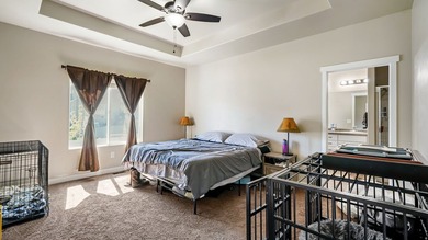 Beautiful home features recently installed LVP (Luxury Vinyl - photo 11