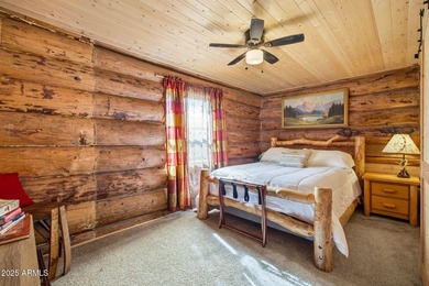 Escape to the cool pines of Show Low and experience the perfect - photo 12