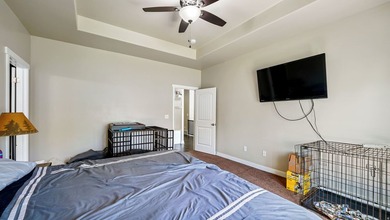 Beautiful home features recently installed LVP (Luxury Vinyl - photo 12