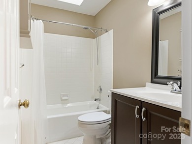 Fabulous one-level home in the perfectly-located Carsons Pond