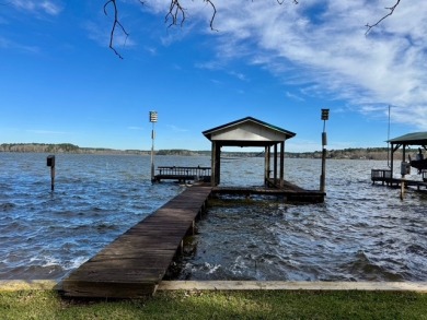 WATERFRONT RETREAT AT HOUSTON COUNTY LAKE! - photo 4