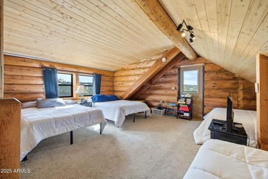 Escape to the cool pines of Show Low and experience the perfect - photo 14